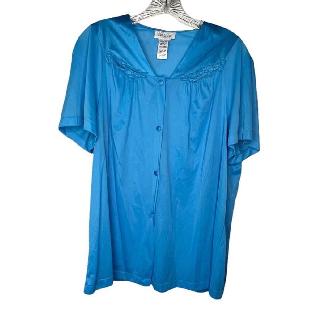 Vintage Vanity Fair Night‎ Shirt